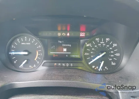 2019 Ford Explorer Xlt z USA, uszkodzony, nr VIN 1FM5K7D84KGB02125